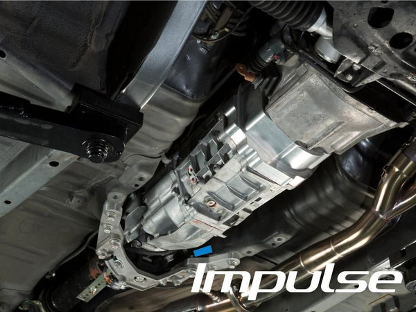 IMPULSE Toyota Corolla Levin / Trueno (AE86) 86 / BRZ 6-Speed Transmission Swap Kit