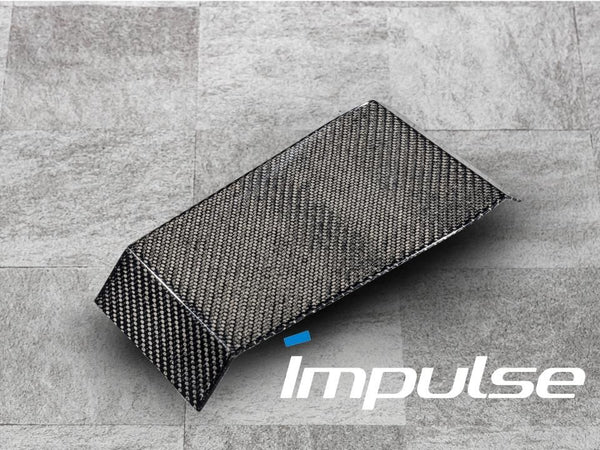 IMPULSE Toyota Corolla Levin / Trueno (AE86) Interior Mats and Shift Cover