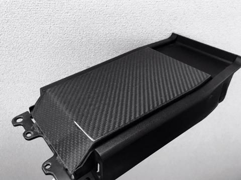 IMPULSE Toyota Corolla Levin / Trueno (AE86) Interior Mats and Shift Cover