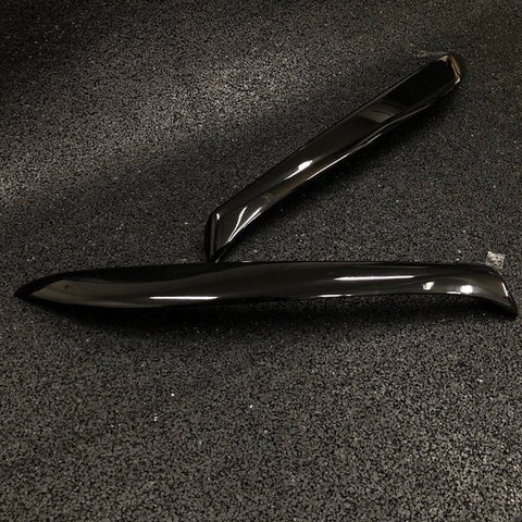 URAS Nissan Skyline R34 (ER34) Headlight Eyelines
