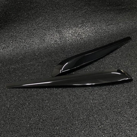 URAS Nissan Silvia S14 Zenki Headlight Eyelines