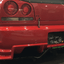 URAS Nissan Skyline R34 (ER34) Type R Side Skirts
