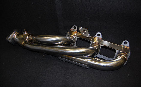 R Magic Mazda RX-8 (SE3P) Kouki Exhaust Manifold