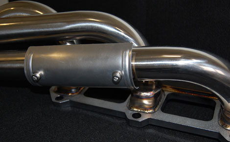 R Magic Mazda RX-8 (SE3P) Kouki Exhaust Manifold