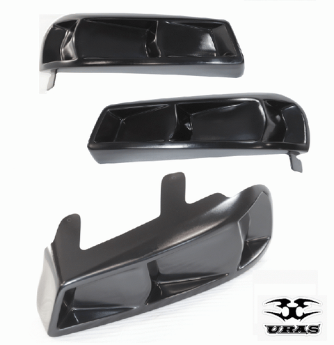 URAS Nissan Skyline R34 (ER34) Dummy Headlight (Single Side)