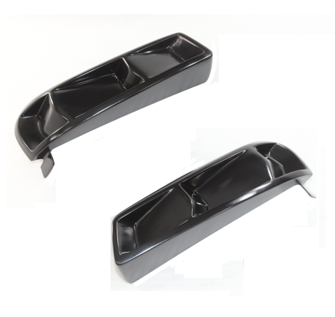 URAS Nissan Skyline R34 (ER34) Dummy Headlights (Pair)