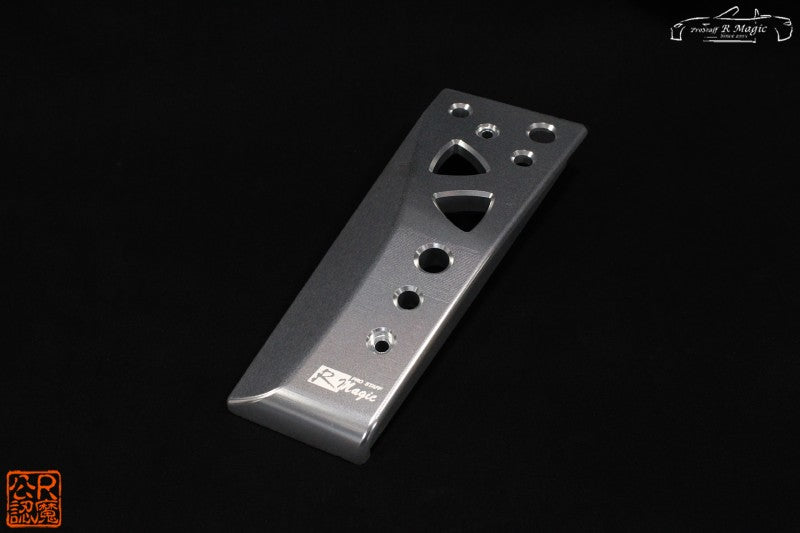 R Magic Mazda Roadster (ND) 3D Accelerator Pedal