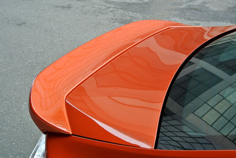URAS Toyota 86 / Subaru BRZ (ZN6 / ZC6) Trunk Spoiler