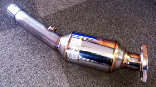 R Magic Toyota 86 / Subaru BRZ (ZN6 / ZC6) Exhaust Manifold and Sports Catalytic Converter (Manifold Only Without)