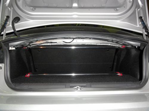 R Magic Toyota 86 / Subaru BRZ (ZN6 / ZC6) Rear Strut Bar