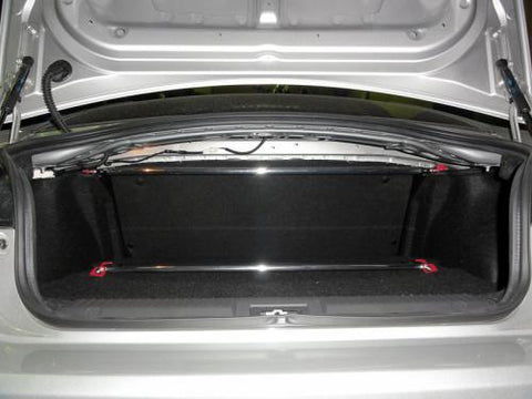 R Magic Toyota 86 / Subaru BRZ (ZN6 / ZC6) Rear Strut Bar