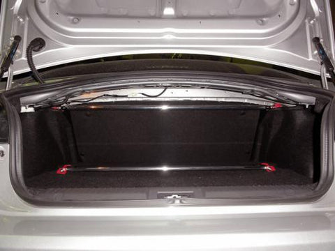 R Magic Toyota 86 / Subaru BRZ (ZN6 / ZC6) Trunk Bar