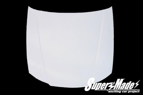 SuperMade Nissan Silvia (S15) Factory Shape Bonnet