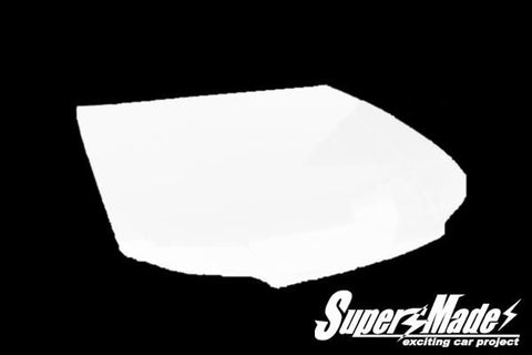SuperMade Nissan Silvia (S15) Factory Shape Bonnet