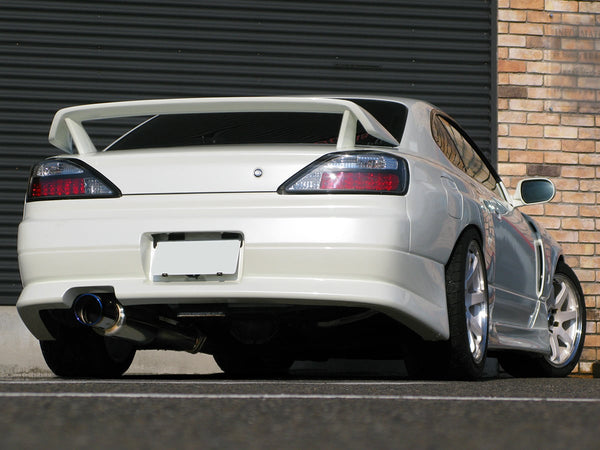 GP SPORTS Nissan Silvia (S15) EXAS S Tune