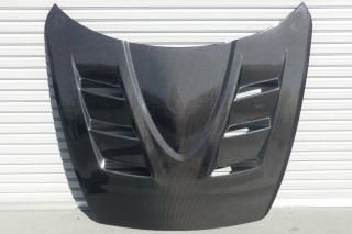 Toyoshima Craft Mazda RX-8 (SE3P) Cooling Bonnet
