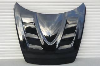 Toyoshima Craft Mazda RX-8 (SE3P) Cooling Bonnet