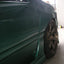 Mazda FC3S RX7 Foresight 35mm Rear Fender