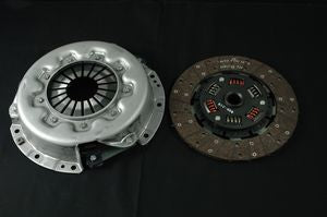 GT-1 Motor Sports Dori-Kura II Clutch (Copper) Toyota