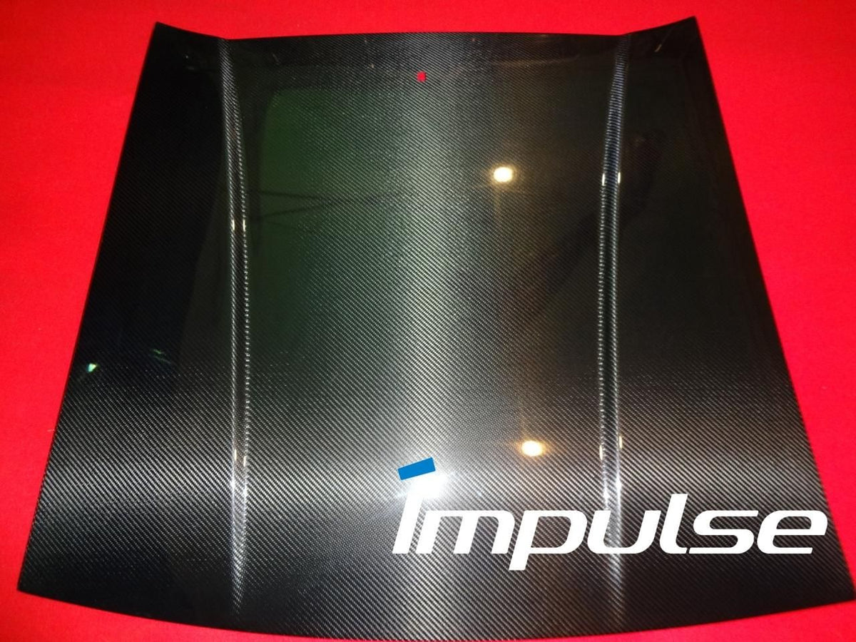 IMPULSE Toyota 86 / Subaru BRZ (ZN6) Carbon Parts