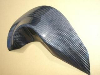 Toyoshima Craft Mazda Roadster (NB1 / NB2) Muffler Cover (Carbon)