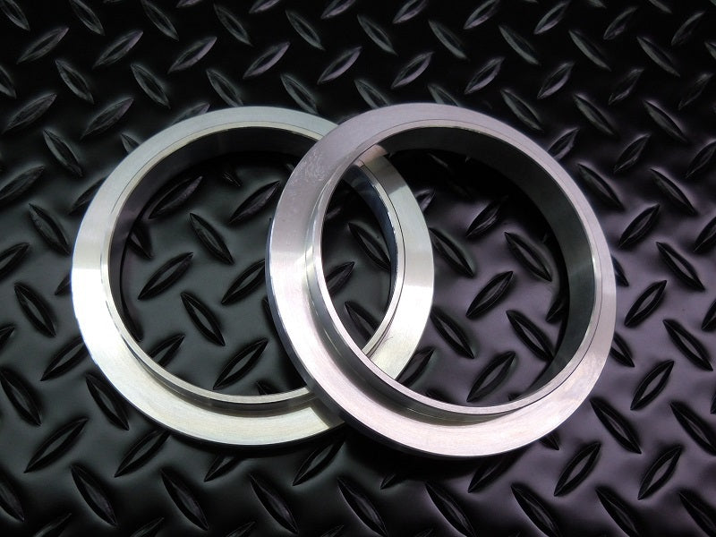 Jubiride Toyota Corolla Levin / Trueno (AE86) Aluminum Spring Spacers (20mm, Pair)