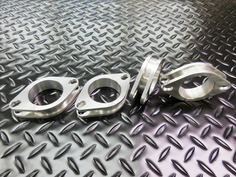 Jubiride Toyota Corolla Levin / Trueno (AE86) Funnel Adapters (20mm)