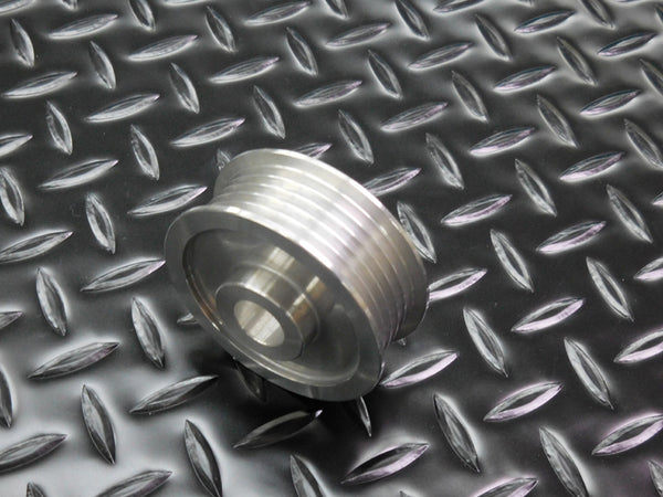 Jubiride Toyota Corolla Levin / Trueno (AE86) Alternator Pulley