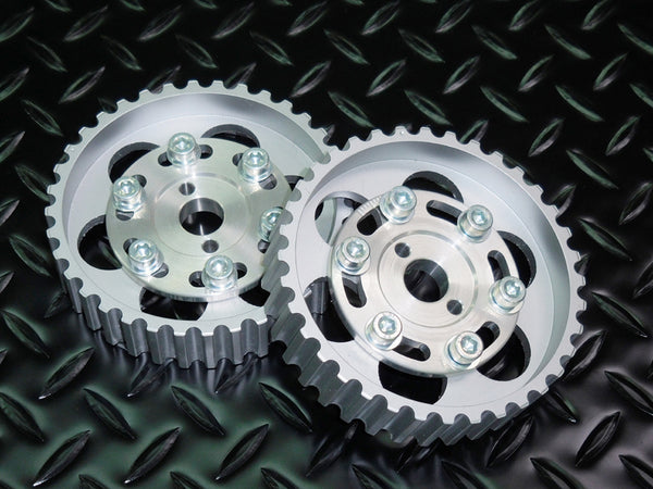 Jubiride Toyota Corolla Levin / Trueno (AE86) Adjustable Cam Sprockets