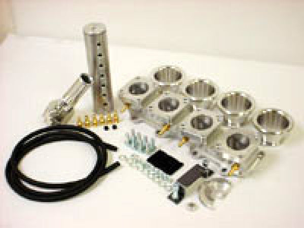 Jubiride Toyota Corolla Levin / Trueno (AE86) AE101 Throttle Intake Manifold Kit Type II