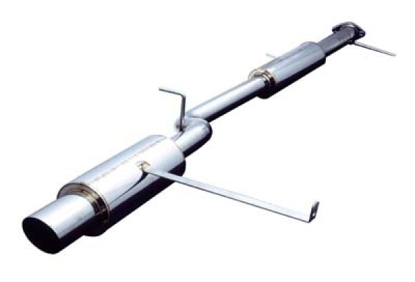 Jubiride Mazda Roadster (NA6 / NA8) Type-S Sport Muffler