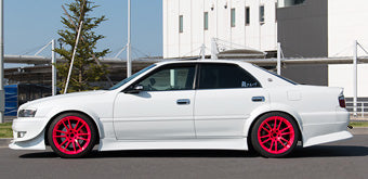 Traum Toyota Chaser (JZX100) Ito Auto Original Aero