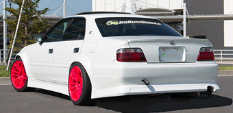 Traum Toyota Chaser (JZX100) Aero