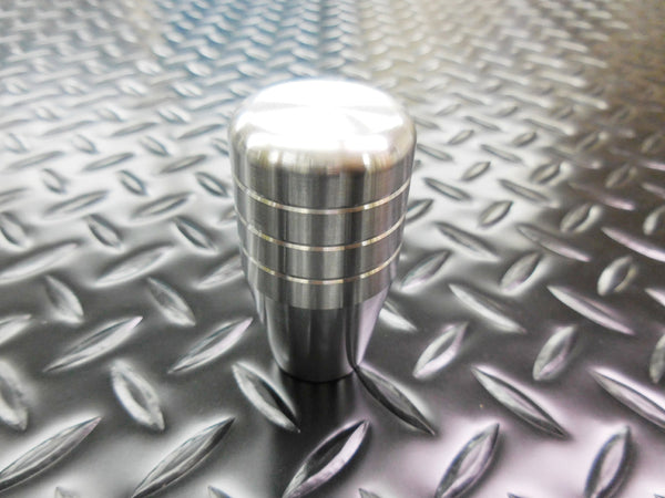 Jubiride Mazda Roadster (NA6 / NA8) Aluminum Shift Knob