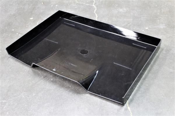 Garage Vary Mazda Roadster (NA6 / NA8) Rear Under Panel (FRP)