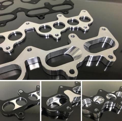 IMPULSE Toyota Corolla Levin / Trueno (AE86) Engine Parts
