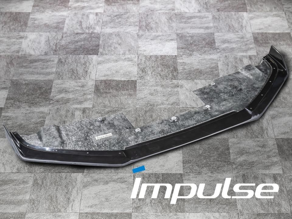 IMPULSE Toyota 86 (ZN6) Kouki Front Lip Spoiler