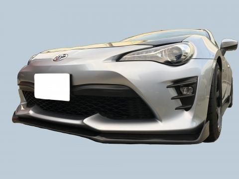 IMPULSE Toyota 86 (ZN6) Kouki Front Lip Spoiler