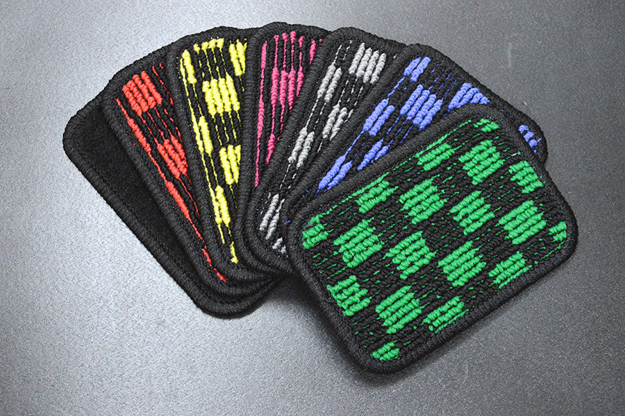 Tec-Art's Toyota Corolla Levin / Trueno (AE86) Floor Mats