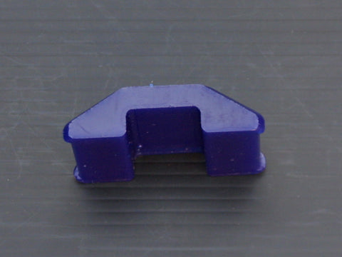 Kunny'z Toyota Chaser (JZX100) Eye Lines (2-Piece Each Side)