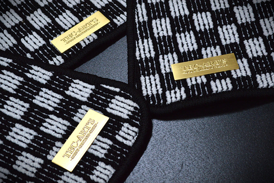 Tec-Art's Toyota Corolla Levin / Trueno (AE86) Floor Mats