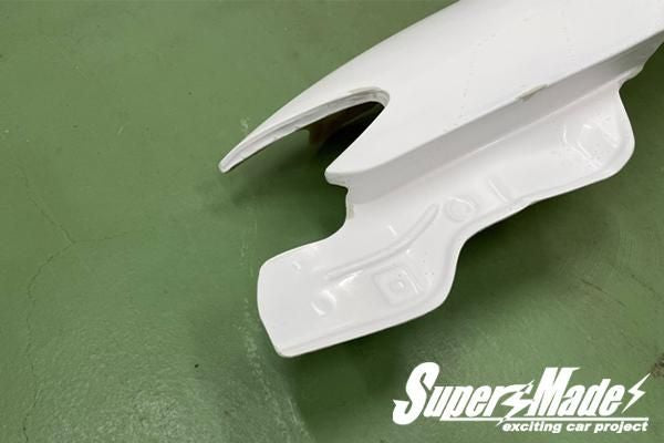 SuperMade Nissan Silvia (S15) Factory Shape Front Fenders