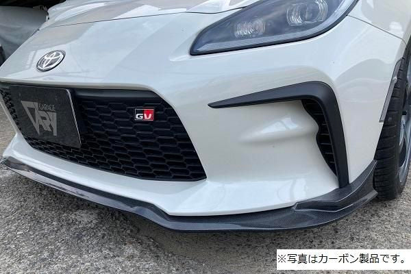 Garage Vary Toyota GR86 / Subaru BRZ (ZN8 / ZD8) Glide Lip Spoiler (FRP)
