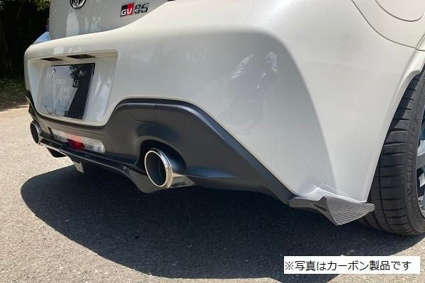 Garage Vary Toyota GR86 / Subaru BRZ (ZN8 / ZD8) Side Diffusers (FRP)