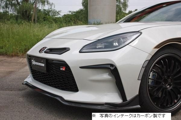 Garage Vary Toyota GR86 / Subaru BRZ (ZN8 / ZD8) Intake Duct with Feed Duct (FRP)