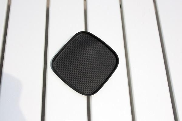 Garage Vary Toyota GR86 / Subaru BRZ (ZN8 / ZD8) Drink Holder (Plain Weave Carbon)