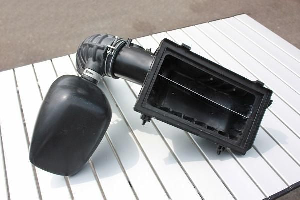 Garage Vary Toyota 86 / Subaru BRZ (ZN6 / ZC6) Intake Cell Kit (Manual)