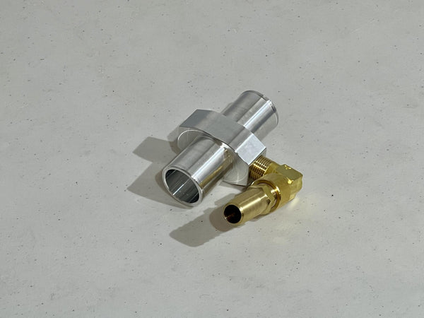 IMPULSE Toyota Corolla Levin / Trueno (AE86) Engine Parts