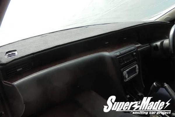 SuperMade Dash Mat