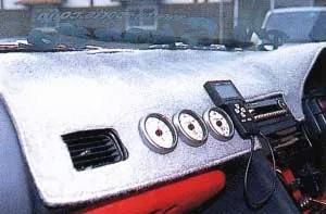 SuperMade Dash Mat